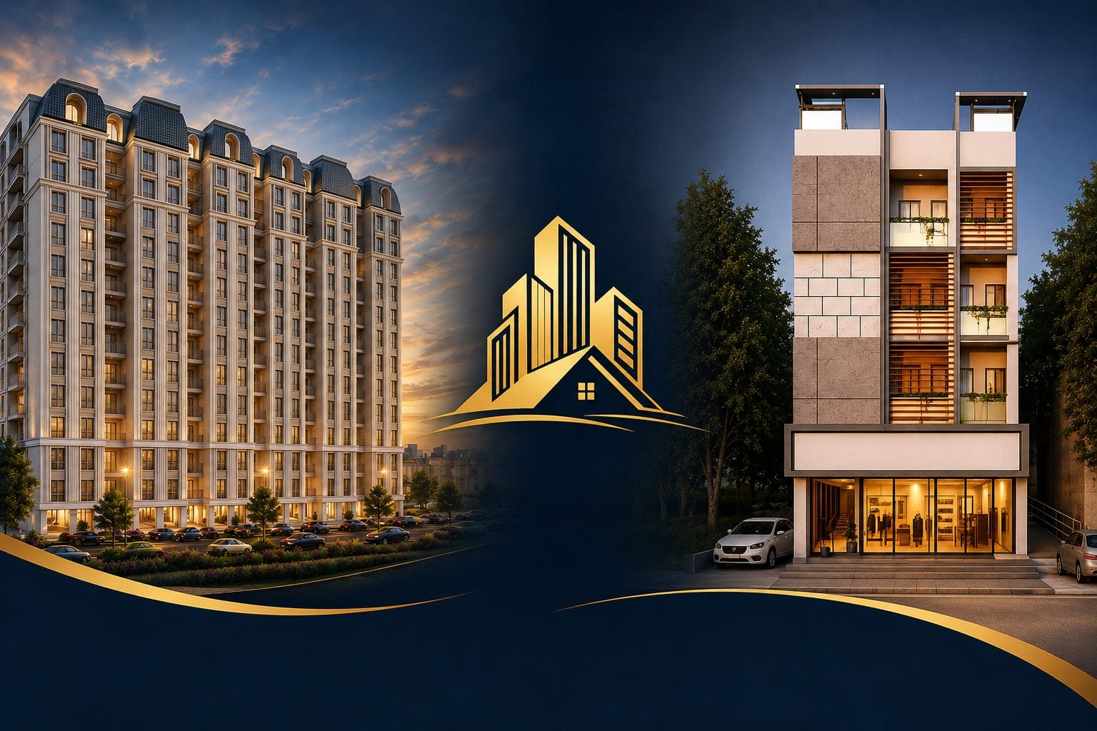 Premium Property